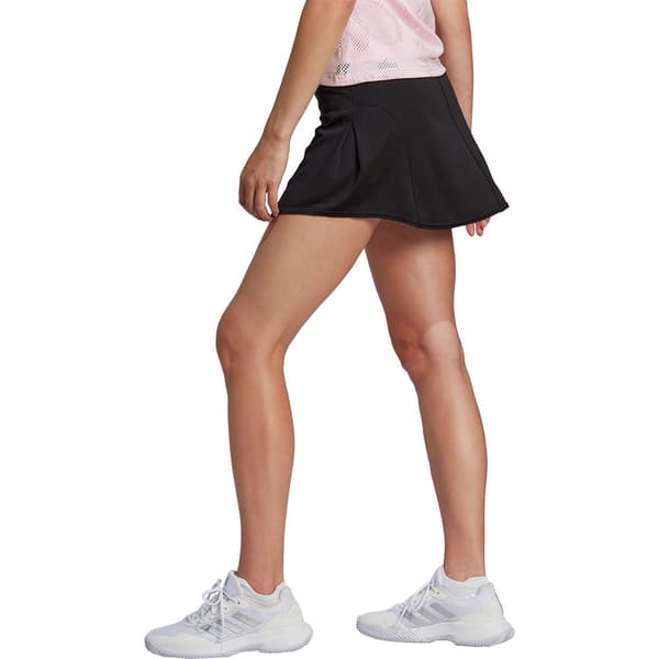 Adidas Nederdel Match Sort M Kvinde