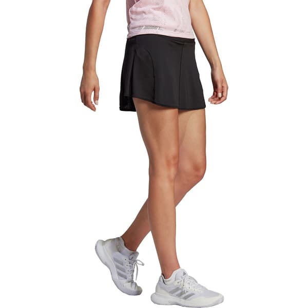 Adidas Nederdel Match Sort M Kvinde