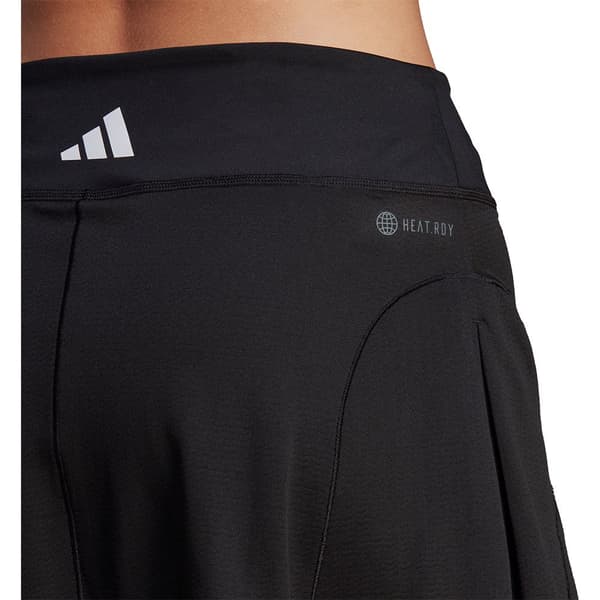 Adidas Nederdel Match Sort M Kvinde