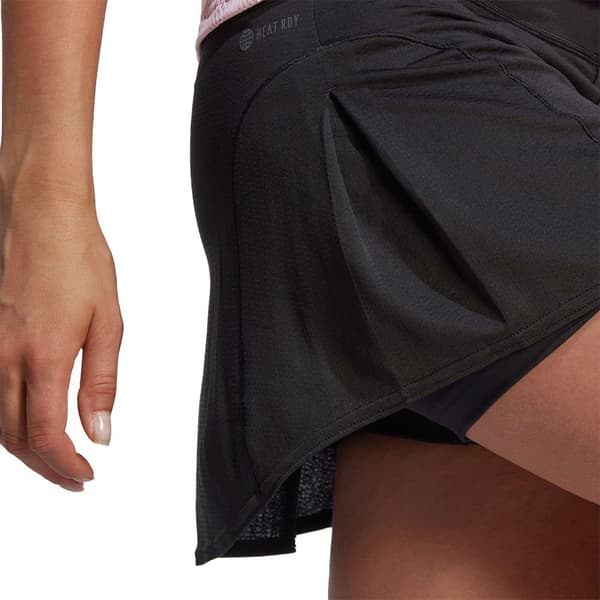 Adidas Nederdel Match Sort M Kvinde