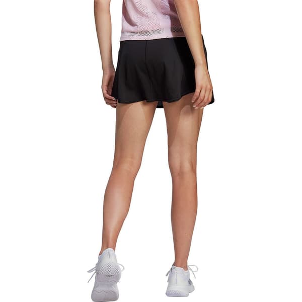 Adidas Nederdel Match Sort M Kvinde