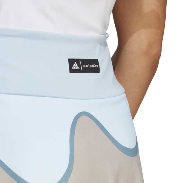 Adidas Hame T Premium Sininen S Nainen