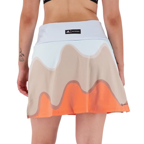 Adidas Hame T Premium Sininen S Nainen