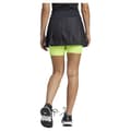 Miniatyrbillede 2 af 2: Adidas Nederdel Aeroready Pro Pleated Sort L Kvinde