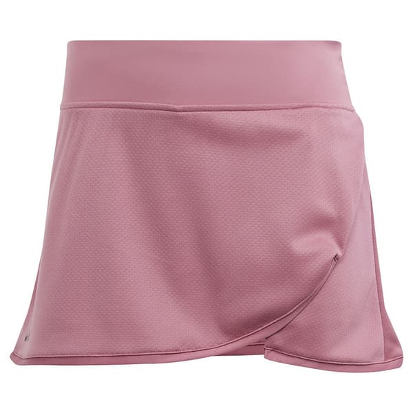 Adidas Kjol Club Rosa L / Regular Kvinna