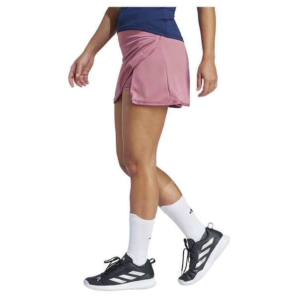 Adidas Kjol Club Rosa L / Regular Kvinna