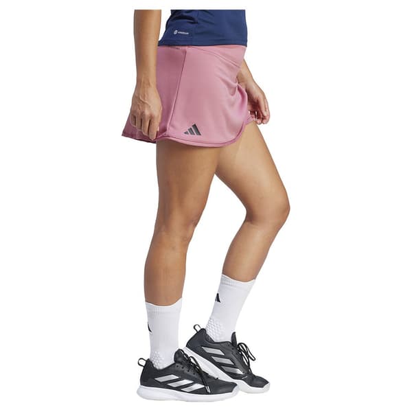 Adidas Kjol Club Rosa L / Regular Kvinna