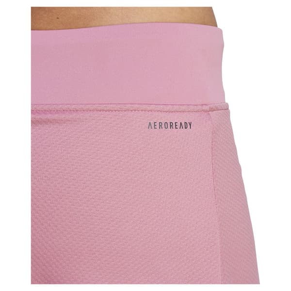 Adidas Kjol Club Rosa L / Regular Kvinna