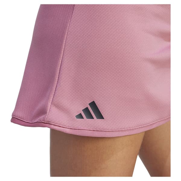Adidas Kjol Club Rosa L / Regular Kvinna