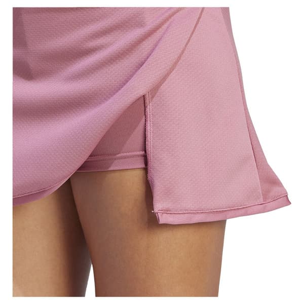 Adidas Kjol Club Rosa L / Regular Kvinna