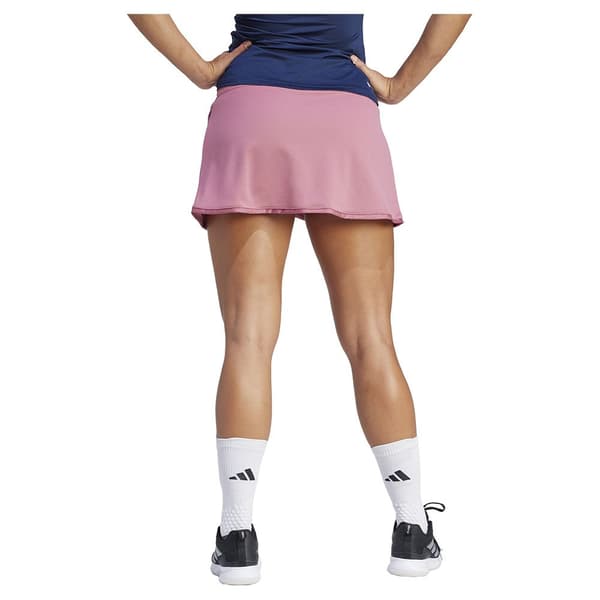 Adidas Kjol Club Rosa L / Regular Kvinna