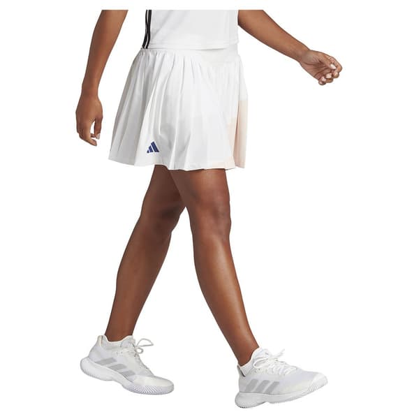 Adidas Hame Clubhouse Classic Premium Valkoinen XS Nainen