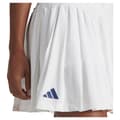 Pikkukuva 6 / 6: Adidas Hame Clubhouse Classic Premium Valkoinen XS Nainen