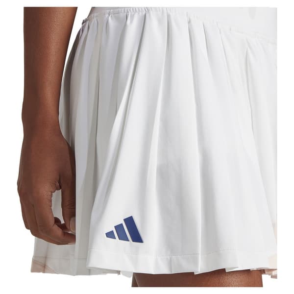 Adidas Hame Clubhouse Classic Premium Valkoinen XS Nainen