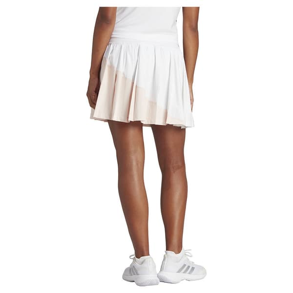 Adidas Hame Clubhouse Classic Premium Valkoinen XS Nainen