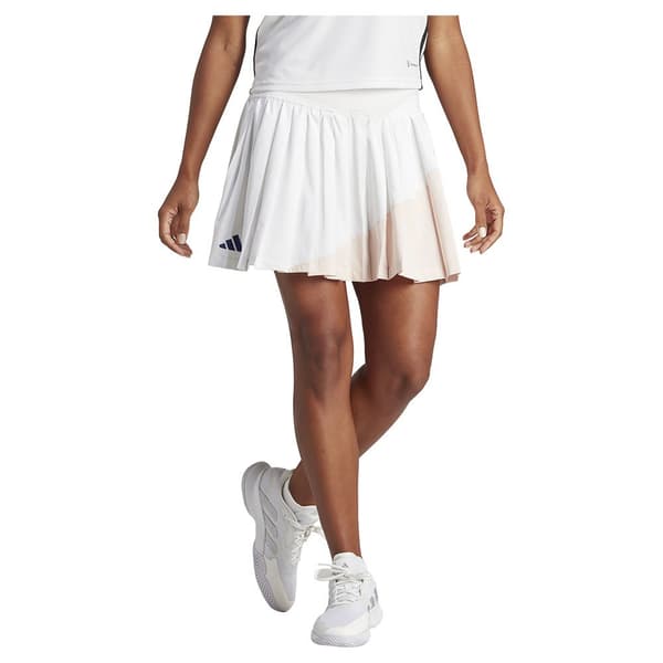 Adidas Hame Clubhouse Classic Premium Valkoinen XS Nainen