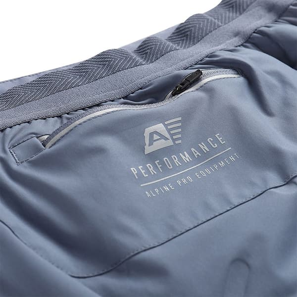 Alpine Pro Hame Babela Sininen XS Nainen