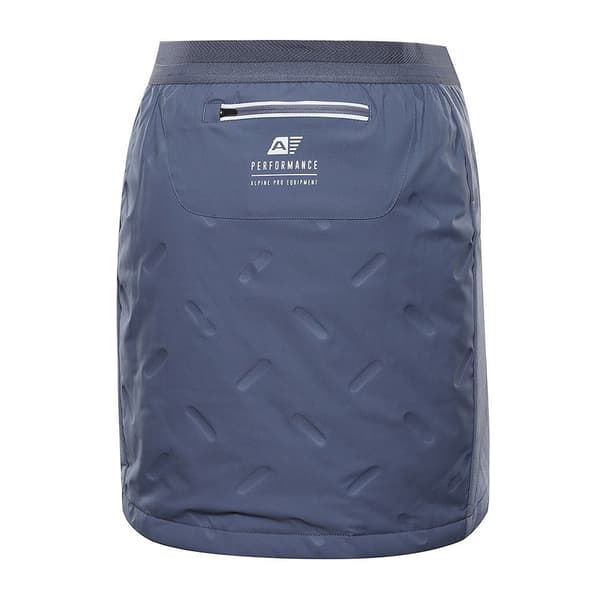 Alpine Pro Hame Babela Sininen XS Nainen