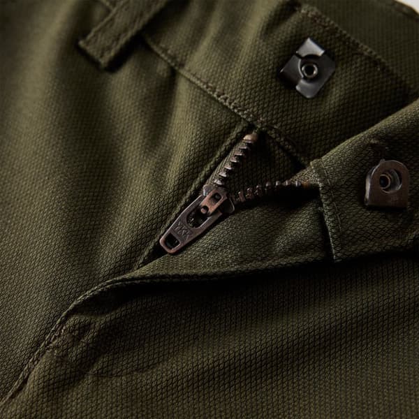 vidaXL Byxor för barn khaki 140