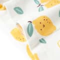Miniatyrbilde 6 av 8: vidaXL Shorts for barn ecru 116