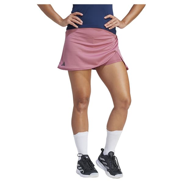 Adidas Hame Club Pinkki M / Regular Nainen