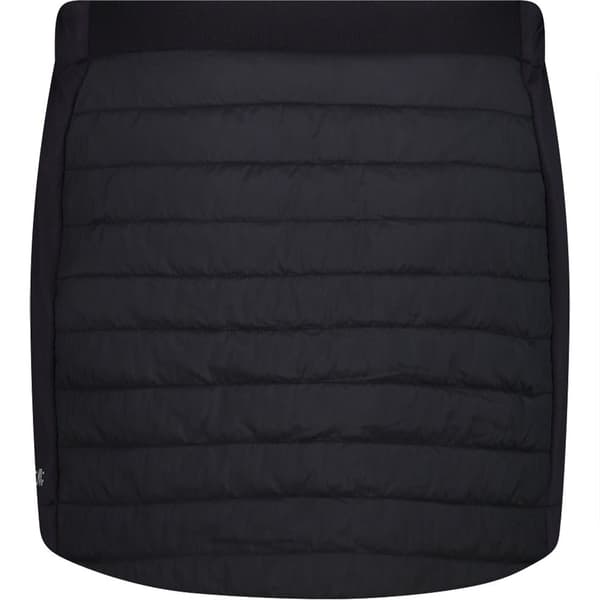Cmp Nederdel 30z2286 Sort M Kvinde