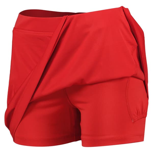 Fila Sport Nederdel Shiva Rød S Kvinde
