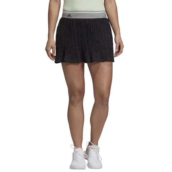 Adidas Kjol Match Code Svart XS Kvinna
