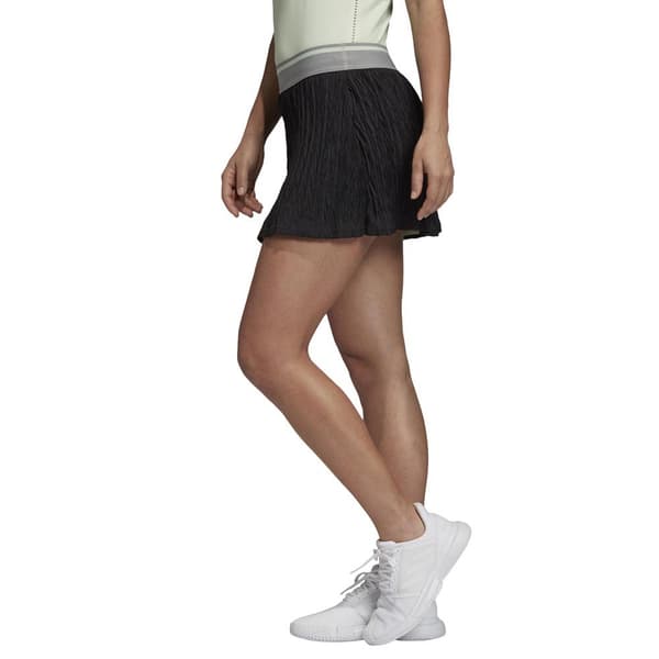Adidas Kjol Match Code Svart XS Kvinna