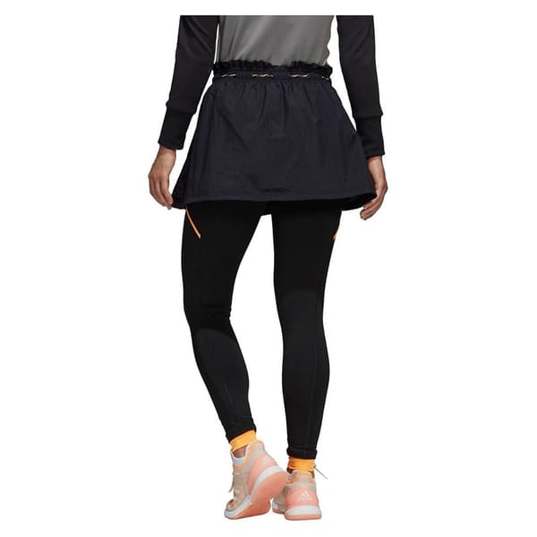 Adidas Nederdel 3 In 1 Sort XS Kvinde