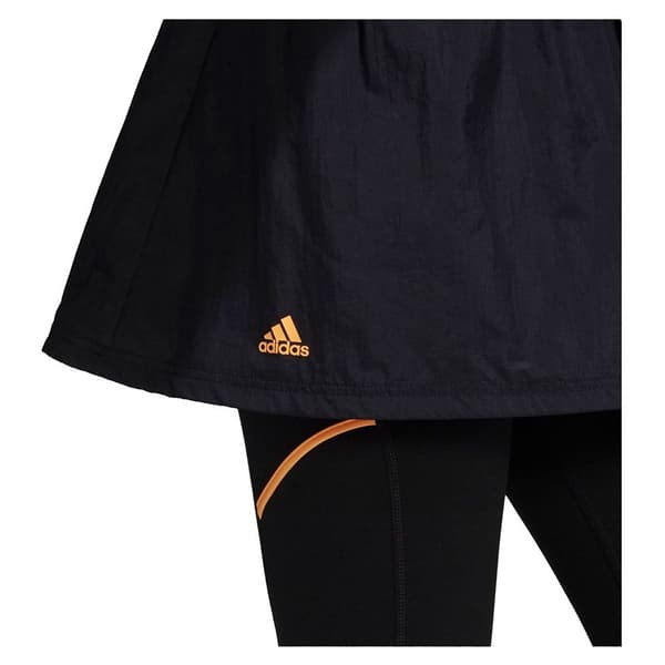 Adidas Nederdel 3 In 1 Sort XS Kvinde