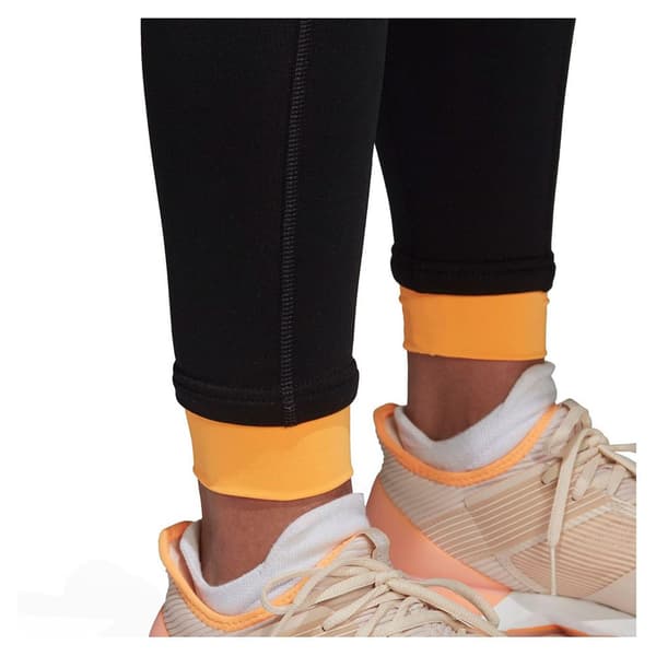 Adidas Nederdel 3 In 1 Sort XS Kvinde