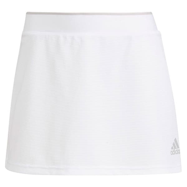 Adidas Nederdel Club Hvid L Kvinde