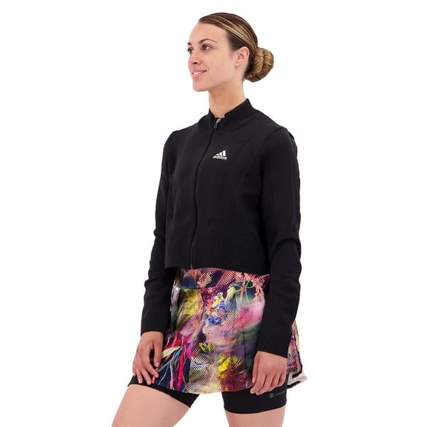 Adidas Kjol Mel Flerfärgad XS Kvinna