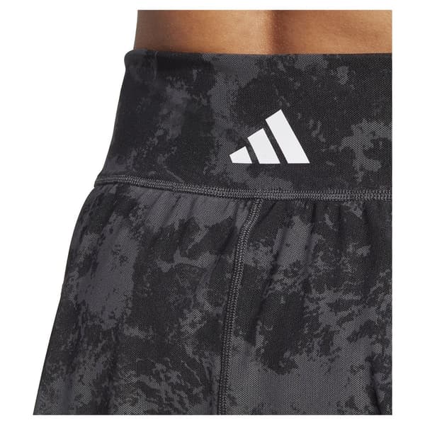 Adidas Kjol Paris Ma Grå XL Kvinna