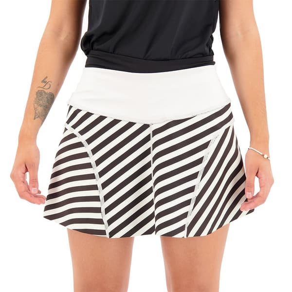 Adidas Kjol Reversible Aeroready Match Pro Flerfärgad L Kvinna