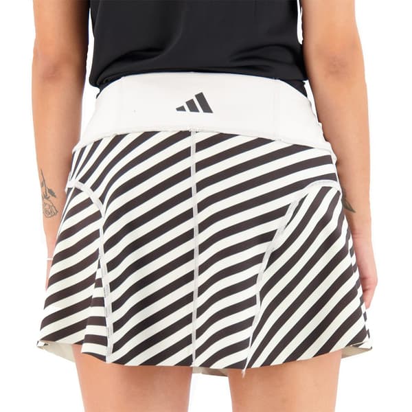 Adidas Kjol Reversible Aeroready Match Pro Flerfärgad L Kvinna