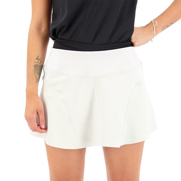 Adidas Kjol Reversible Aeroready Match Pro Flerfärgad L Kvinna
