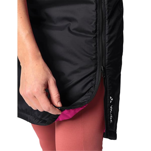 Vaude Hame Neyland Padded Musta 40 Nainen