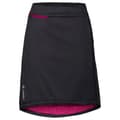 Miniatyrbillede 3 af 6: Vaude Nederdel Neyland Padded Sort 38 Kvinde