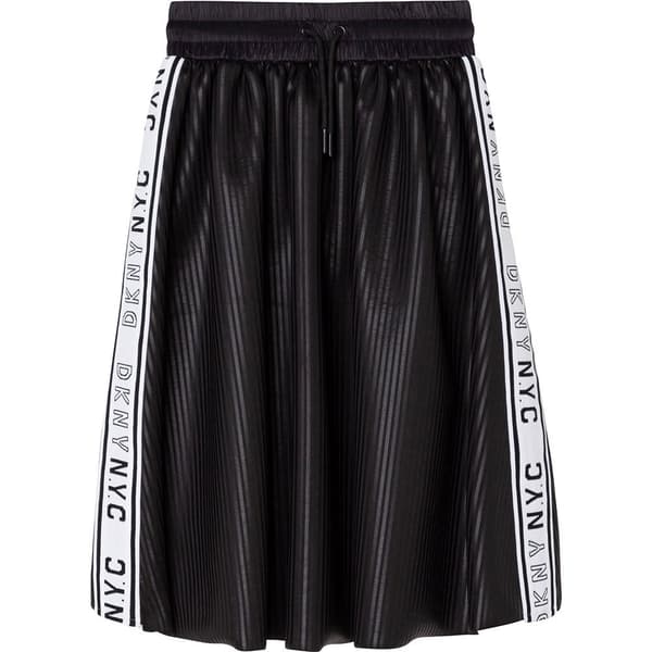 Dkny Hame D33576-09b Musta 8 Years
