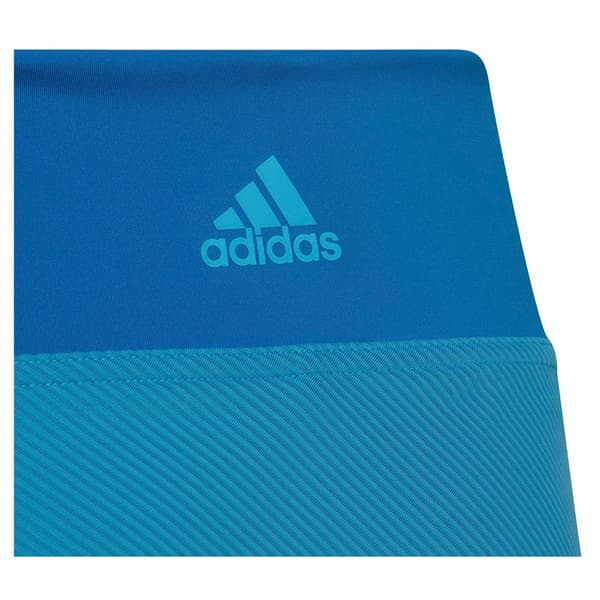 Adidas Kjol Pop Up Blå 9-10 Years
