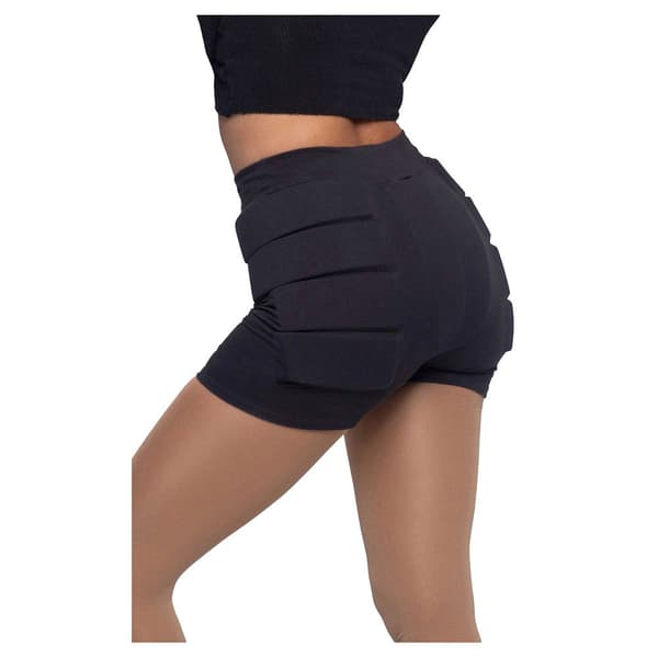 Intermezzo Mini Nederdel Protect Sort 4 Years Pige