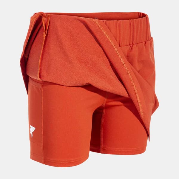 Joma Skort Explorer Punainen L Nainen