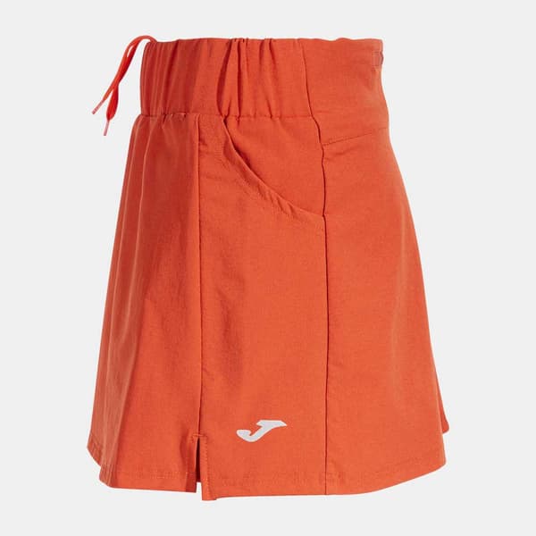 Joma Skort Explorer Punainen L Nainen