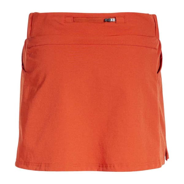 Joma Skort Explorer Punainen L Nainen