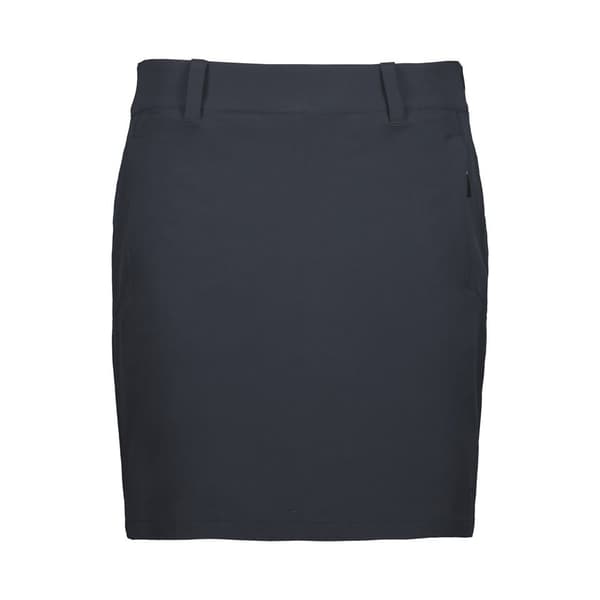 Cmp Nederdel 31t5096 Grå L Kvinde