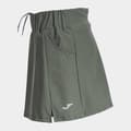 Miniatyrbillede 4 af 7: Joma Skort Explorer Grøn L Kvinde