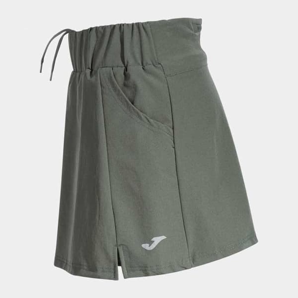 Joma Skort Explorer Grøn L Kvinde