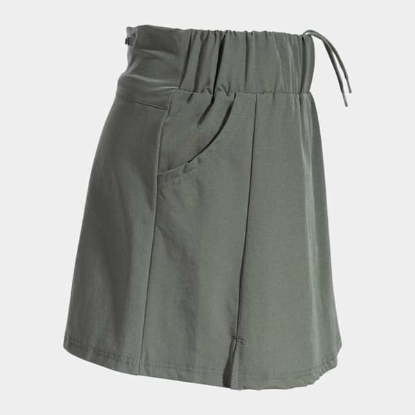 Joma Skort Explorer Grøn L Kvinde
